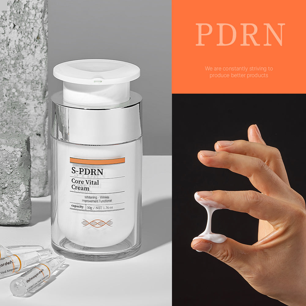 S-PDRN Core Vital Therapy Set