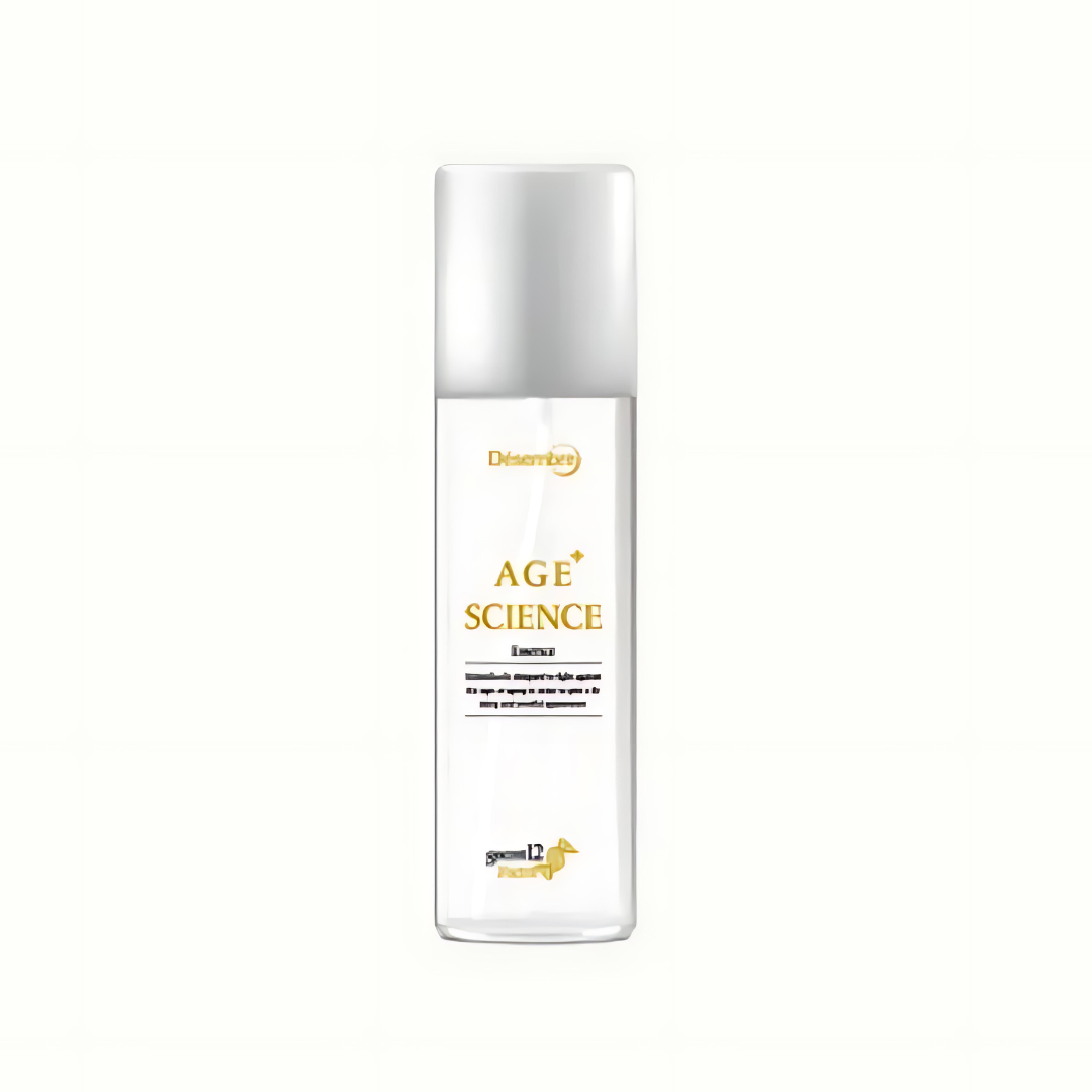 Age Science Essence