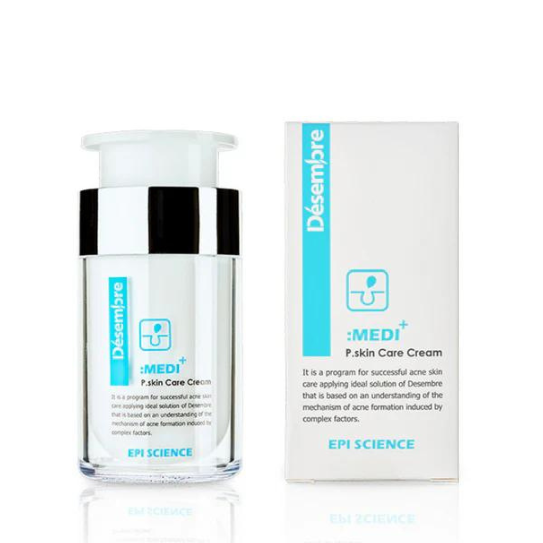 Medi Epi Science P.Skin Care Cream