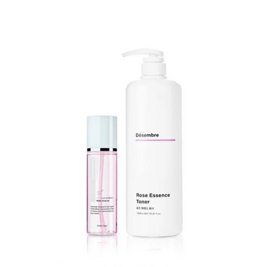 Derma Science Derma Essence Rose Toner