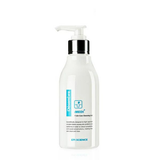 Medi Epi Science P.skin Care Cleansing Gel