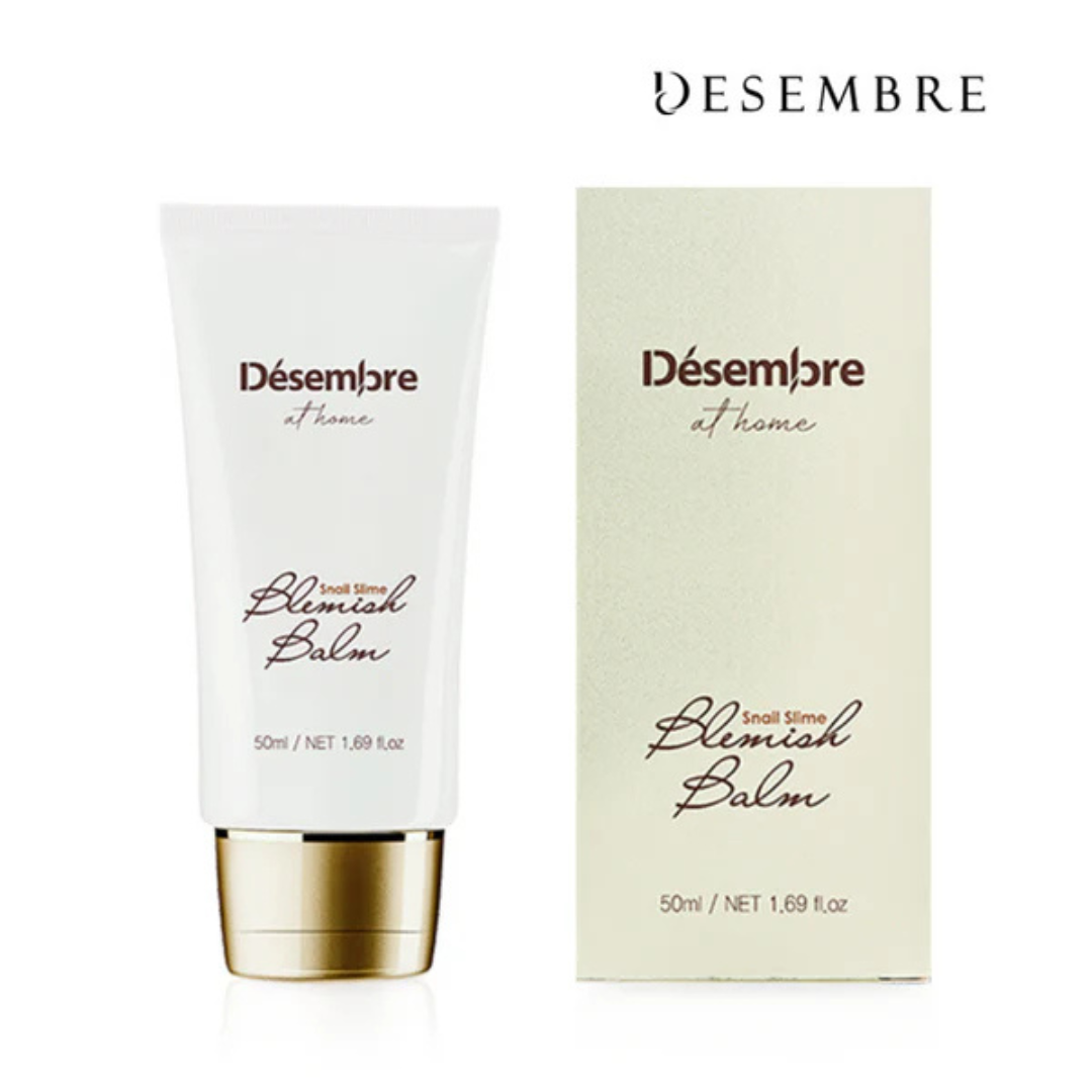Snail Slime Blemish Balm