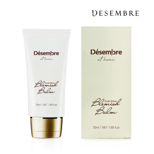 Snail Slime Blemish Balm