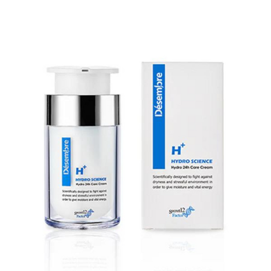 Hydro Science Hydro 24h Care Cream