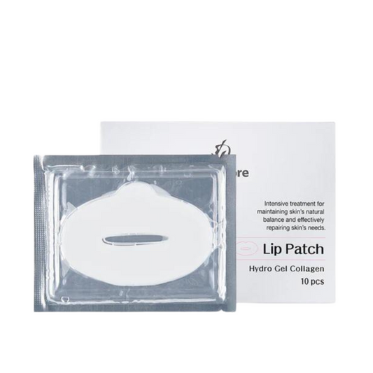 Hydrogel Collagen Lip Patch