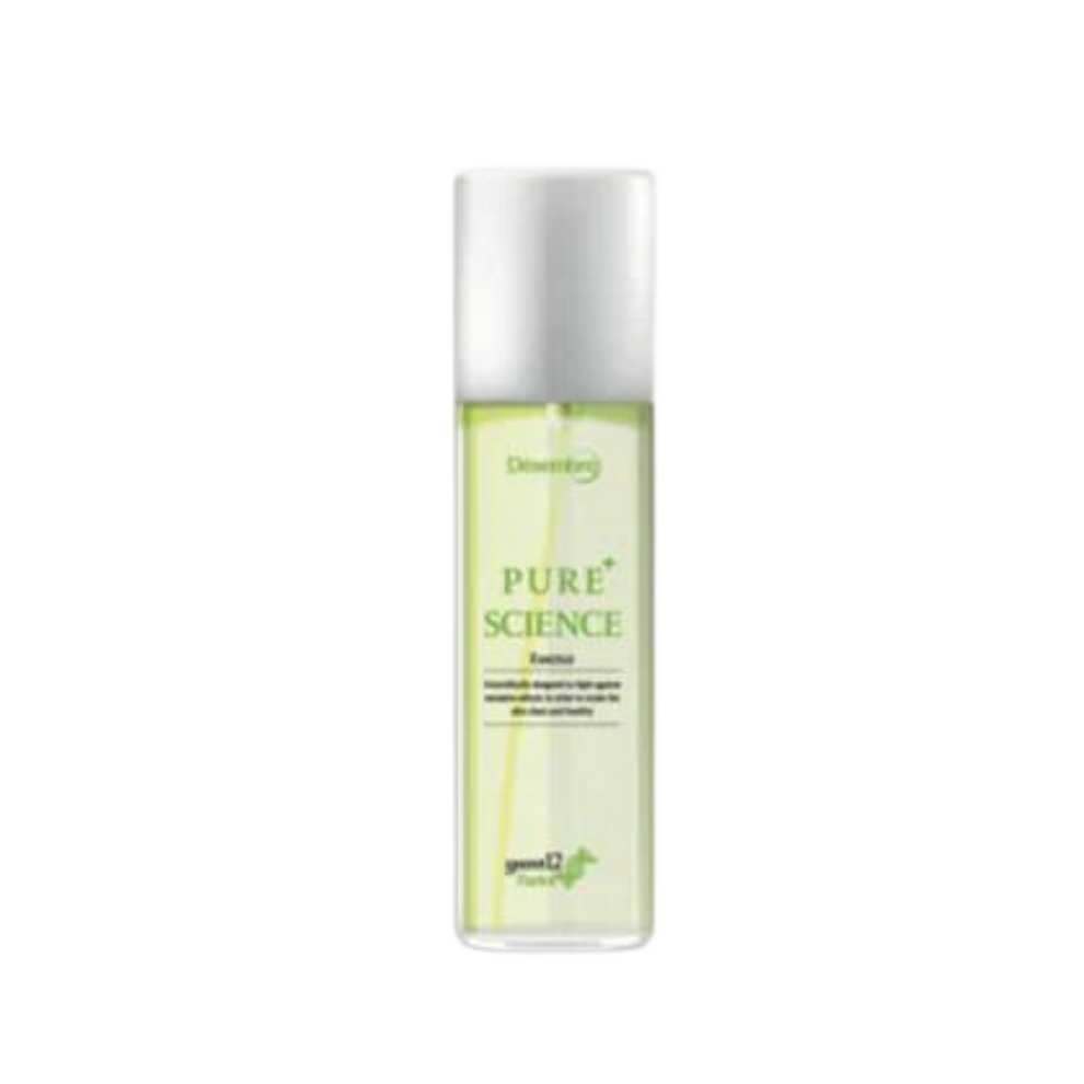 Pure Science Essence – DESEMBRE