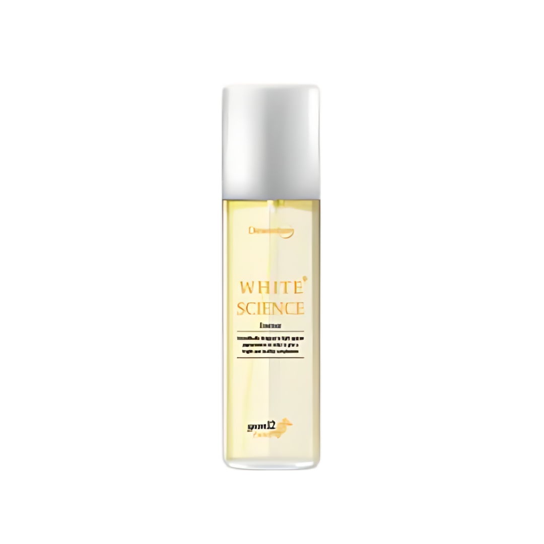 White Science Essence