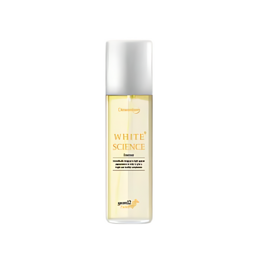 White Science Essence