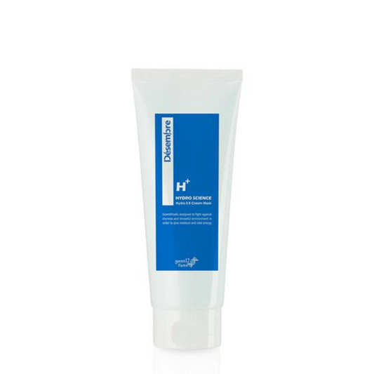 Hydro Science Hydro E.R Cream Mask