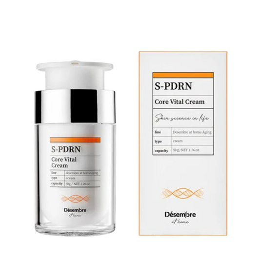 S-PDRN Core Vital Cream