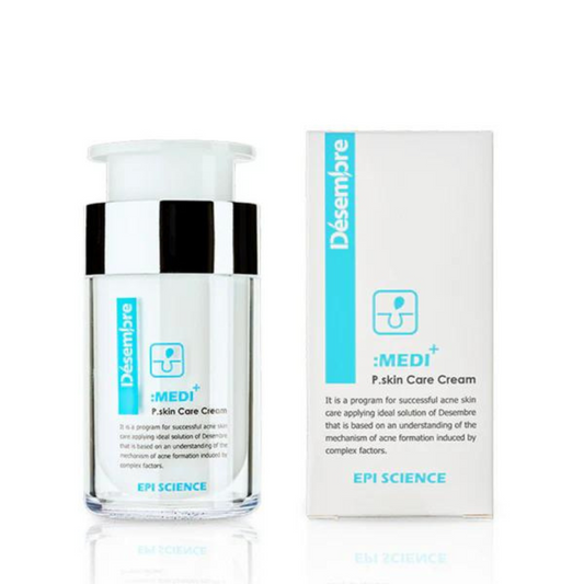 Medi Epi Science P.skin Care Cream