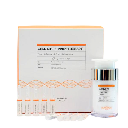 S-PDRN Core Vital Therapy Set