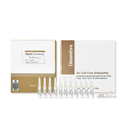 Ampoules & Serums – DESEMBRE Ampoules & Serums – DESEMBRE